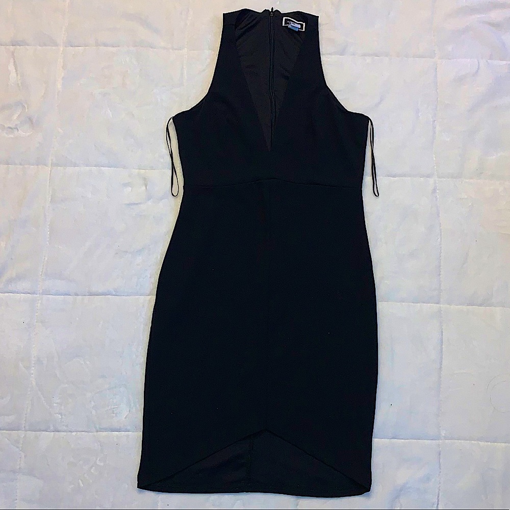 Another Story Little Black Dress
